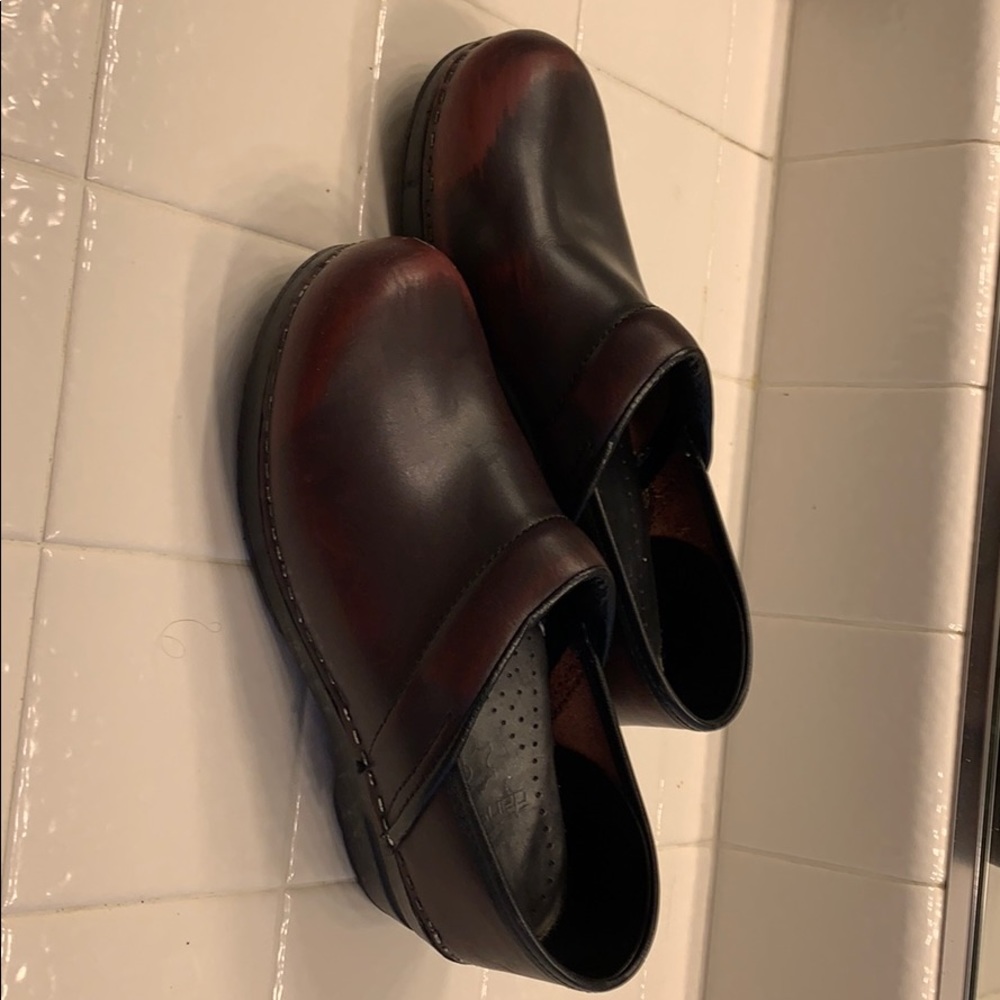 Dansko Clogs